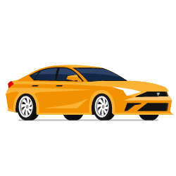 propulsion@0.5x-8 Illustration d'un véhicule sportif