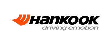 logo du manufacturier Hankook