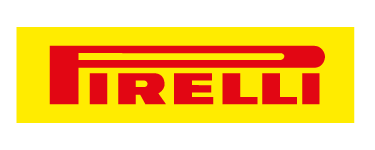Logo du groupe Pirelli